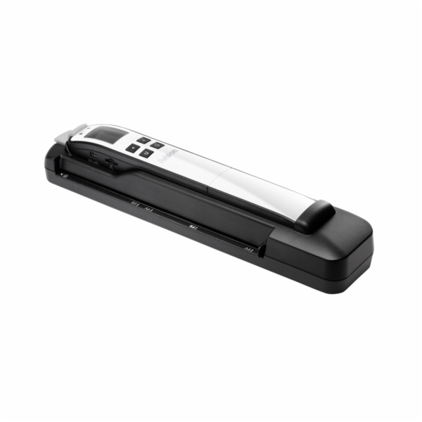 AVISION MIWAND 2 WIFI PRO SCANNER WEISS 