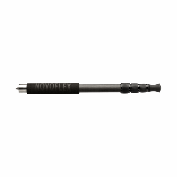 1x3 Novoflex QuadroLeg Carbon 4 Segemente