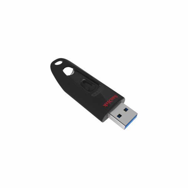 SanDisk Ultra USB flash drive 64 GB USB Type-A 3.2 Gen 1 ...
