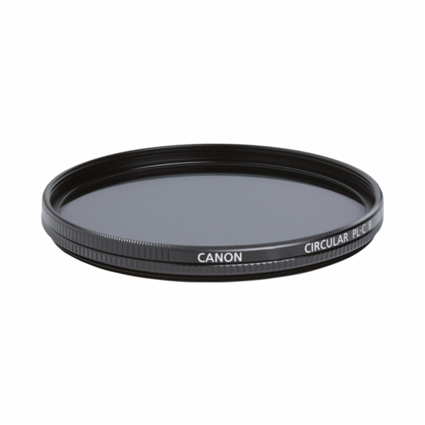 Canon PL-C B filtr 77