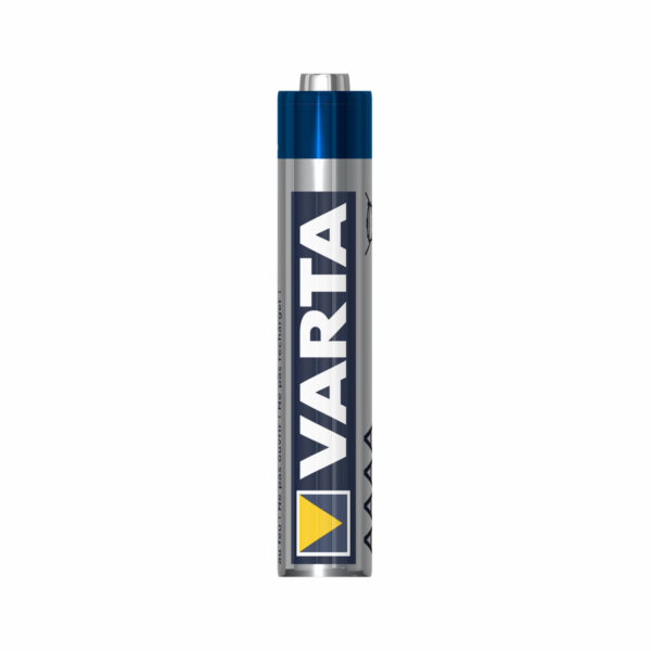 10x2 Varta Professional AAAA VPE Inner Box