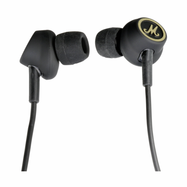 Mode EQ Black & Brass, Headset