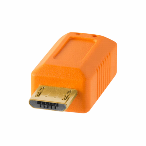 Tether Tools TetherPro USB 2.0 A Male to Micro B 5-pin or...