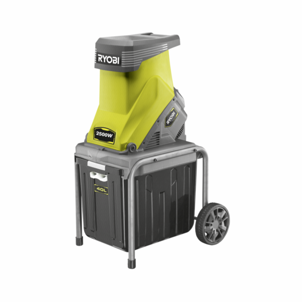 Ryobi RSH2545B el.drtic zahr.odpadu
