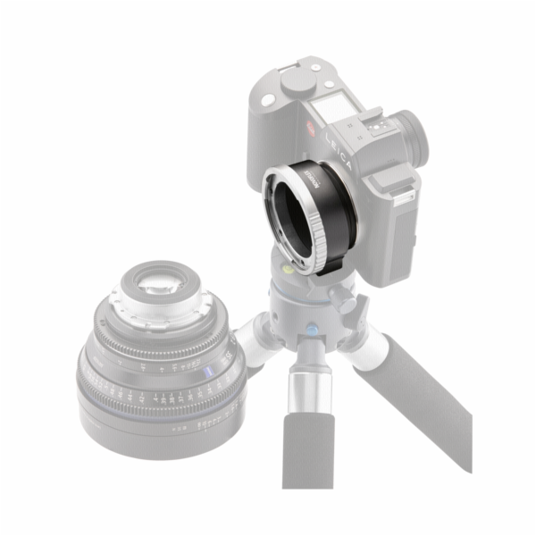 Novoflex Adapter PL-Mount Objektiv na Leica T/SL Kamera
