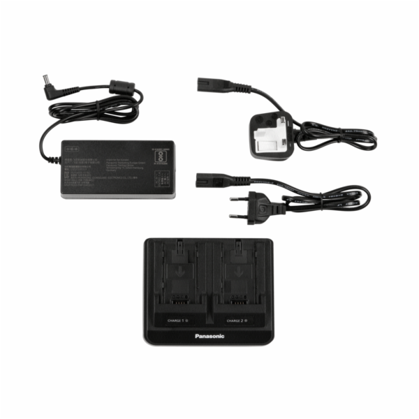 Panasonic AG-BRD50EC nabijecka pro VBR-Serie