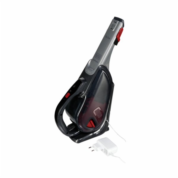 Black + Decker DVJ315B 10,8V Akkuhandsauger