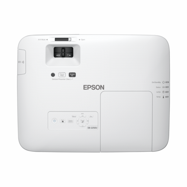 Epson EB-2250U
