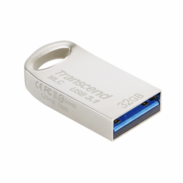 Transcend JetFlash 720      32GB USB 3.1 Gen 1 TS32GJF720S
