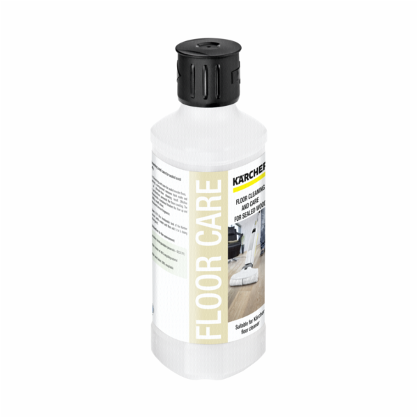 Kärcher cistic podlahy 500 ml drevo utesnene