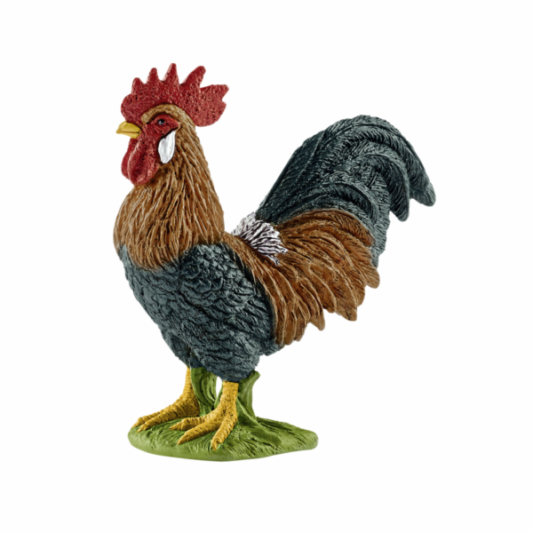 Schleich Farm World        13825 Rooster