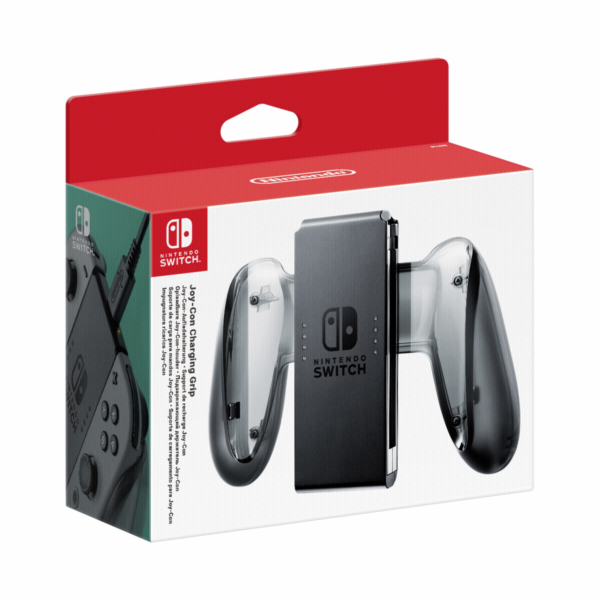 Nintendo Switch Joy-Con Charging Grip