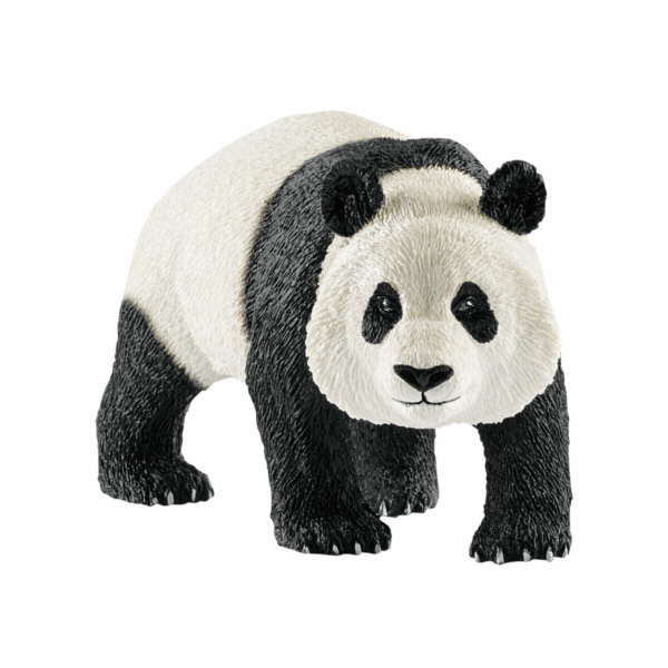 Schleich Wild Life         14772 Giant Panda