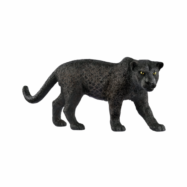 Schleich ČERNÝ PANTER