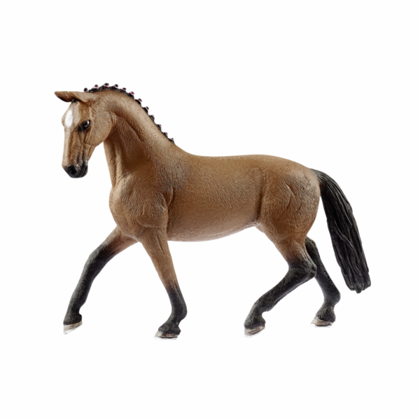 Schleich 13817 Hannoverská klisna