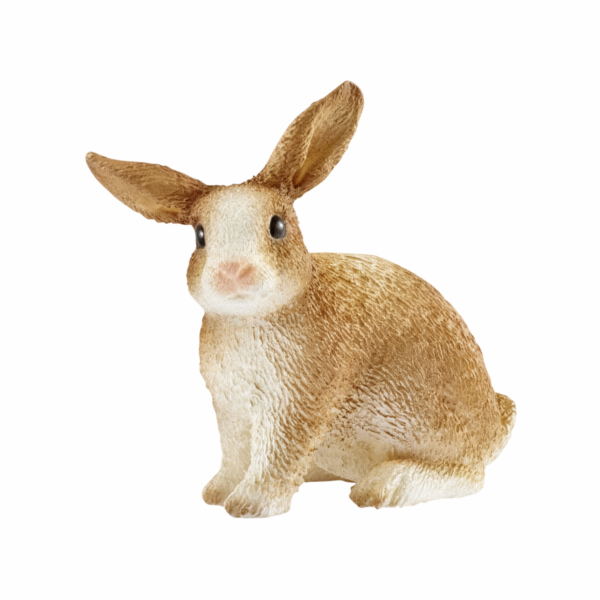 Schleich Farm World        13827 Rabbit