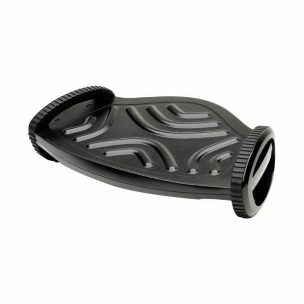 Fellowes Smart Suites black Footrest Rocker