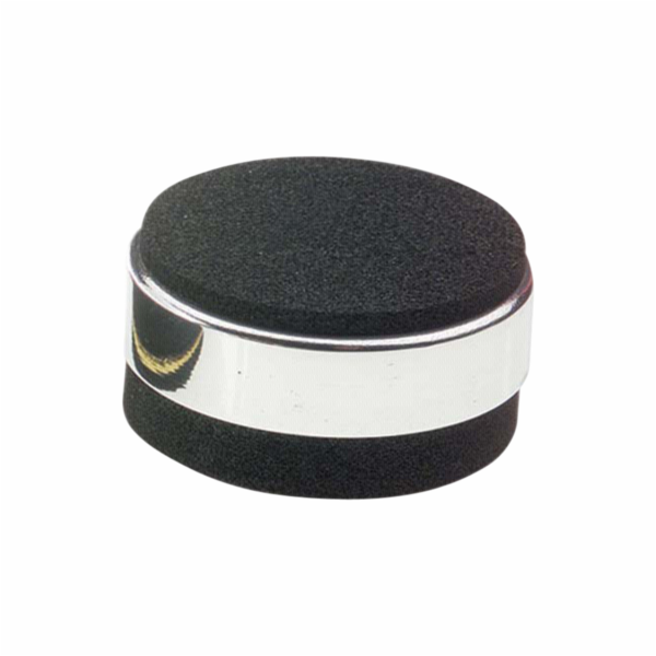 in-akustik Star Mini Absorber Chrom Set 4