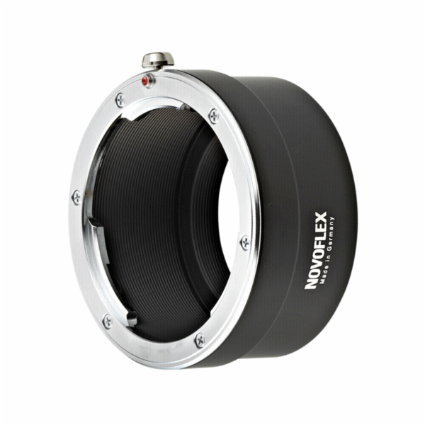 Novoflex Adapter Leica R Objektiv na Leica T Kamera