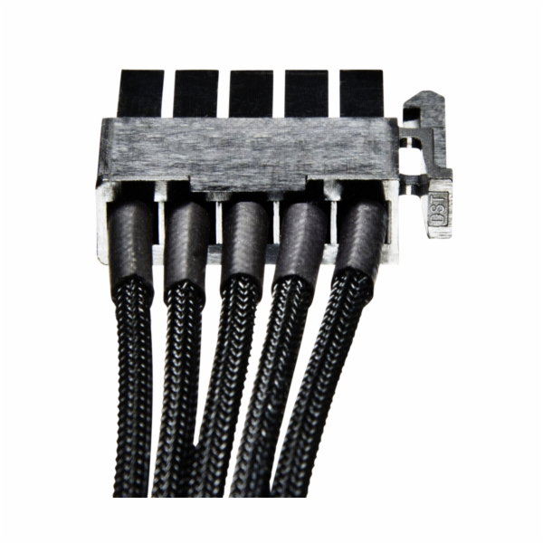 být zticha! 3x S-ATA + 1x HDD / FDD 70cm, kabel