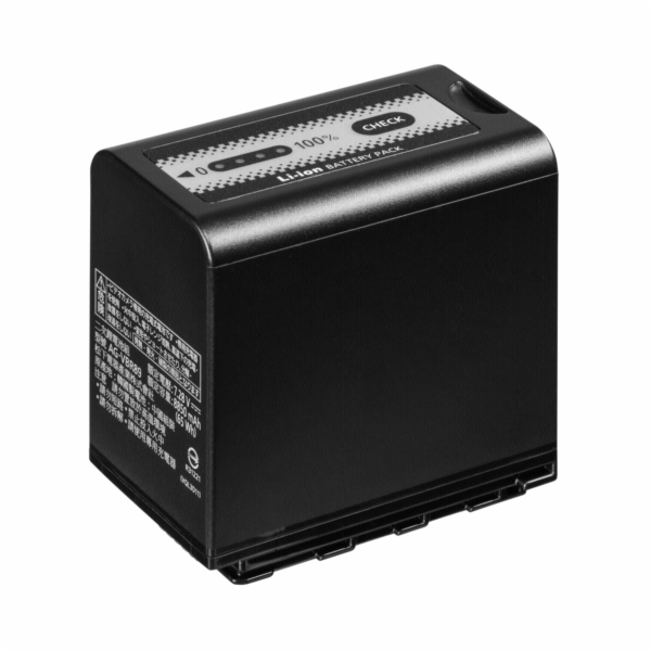 Panasonic AG-VBR89G aku 8850 mAh