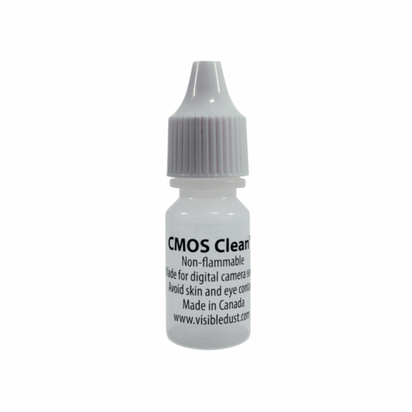 Visible Dust CMOS Clean Cleaning liquid              8ml