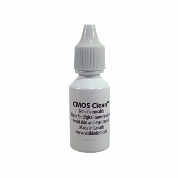 Visible Dust CMOS Clean Cleaning liquid             15ml