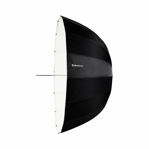 Elinchrom Umbrella Deep bila 105cm