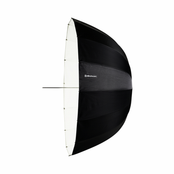 Elinchrom Umbrella Deep Weiss 125cm