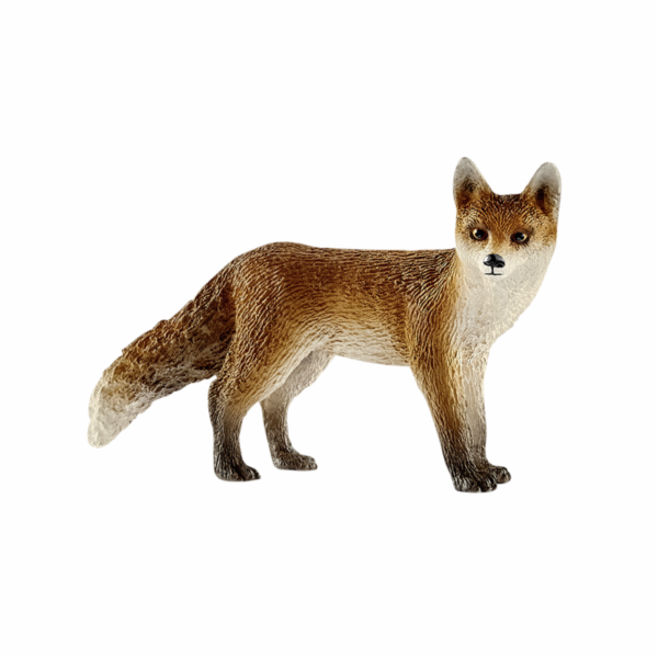 Schleich Wild Life         14782 Fox