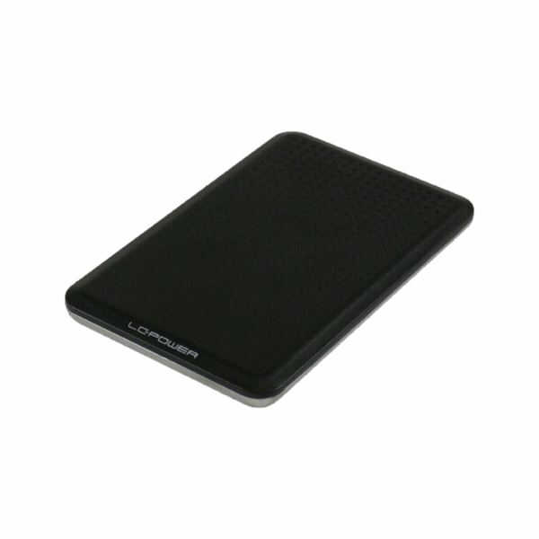 LC Power LC-25BU3