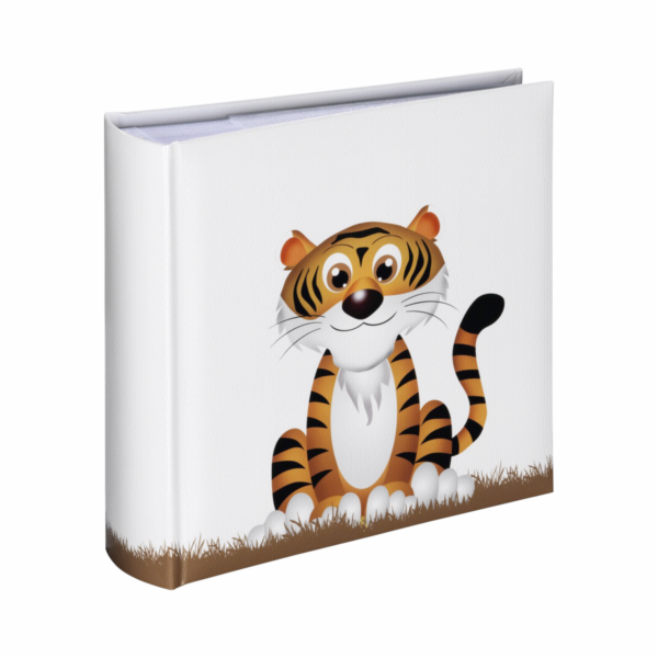 Hama Liam Memo/Einsteck    10x15 200 fotek detske album 2372