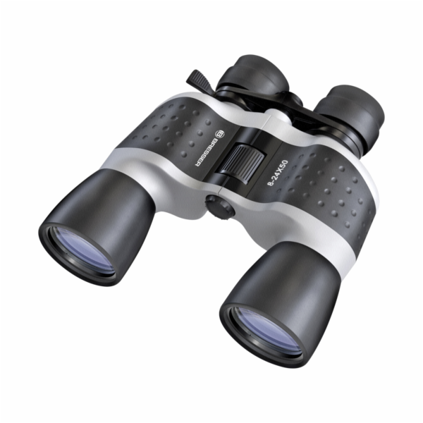Bresser Topas  8-24x50