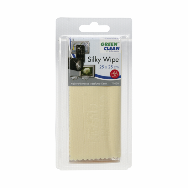 Green Clean Profi Kit full frame size