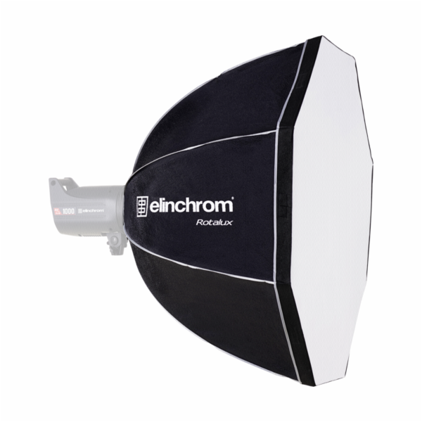 Elinchrom Rotalux Deep Octabox 100 cm