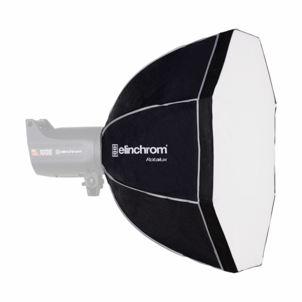 Elinchrom Rotalux Deep Octabox 70 cm