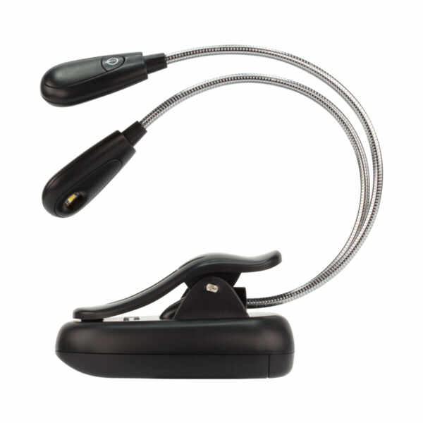 Ansmann lampa na cteni Twinflex LED