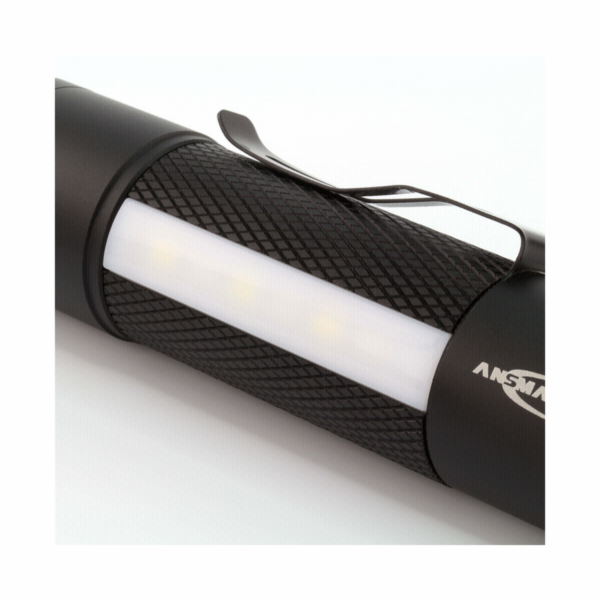 Ansmann Future Multi 3in1 LED multifunkcni osvetleni