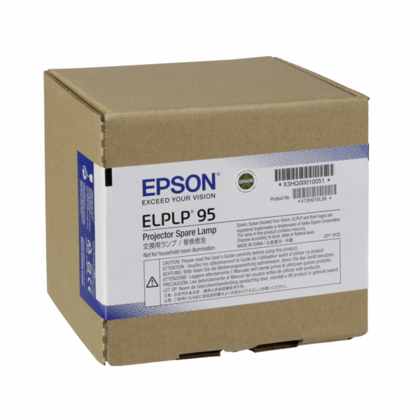 EPSON Lamp - ELPLP95 - EB-2xxx/5xxx