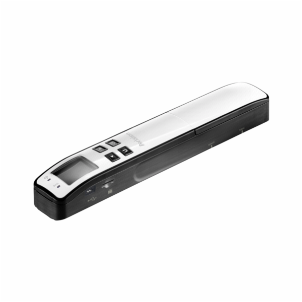 Avision MiWand 2 Wi-Fi Pro schwarz