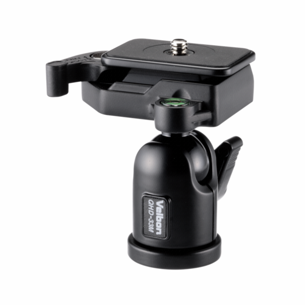 Stativ tripod Velbon SHERPA 50 