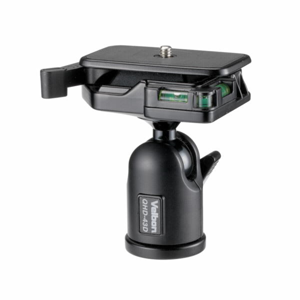 Stativ tripod Velbon SHERPA 100 