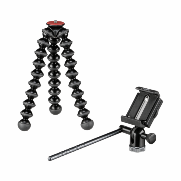 Joby GripTight GorillaPod Video Pro cerna