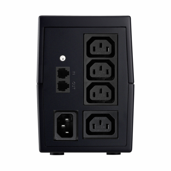 PowerWalker VI 850 SH IEC