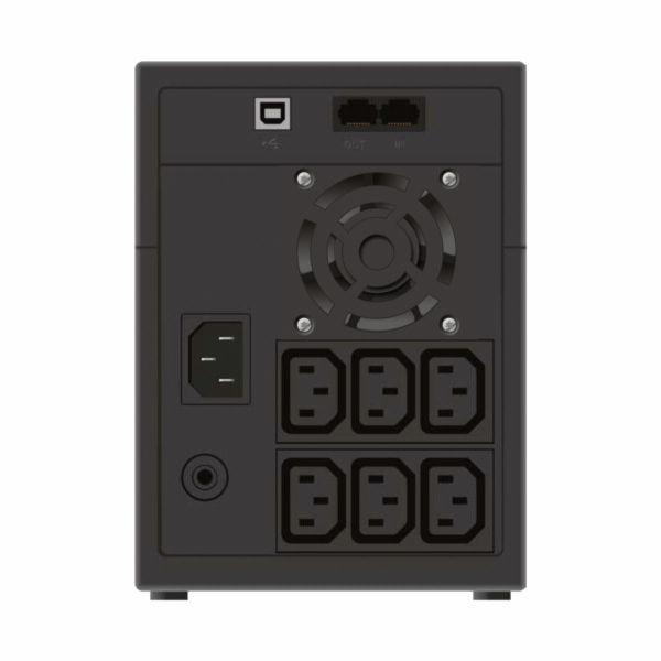 PowerWalker VI 2200 SH IEC