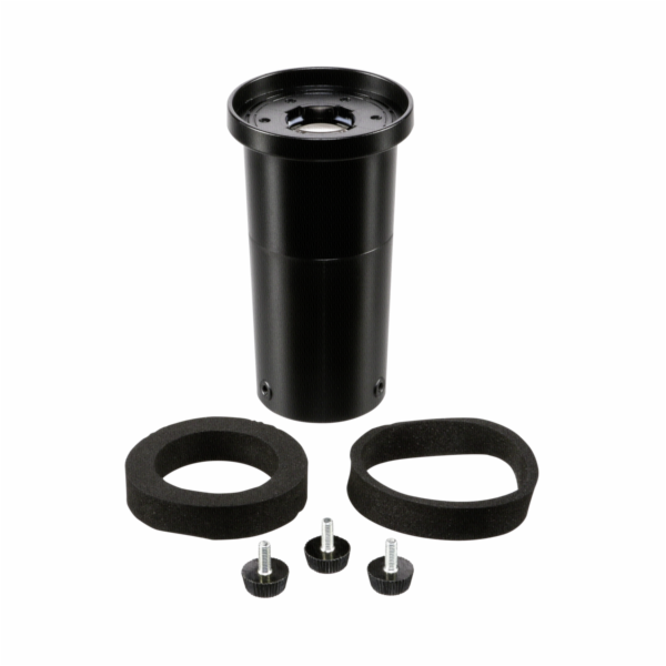 Elmo Mikroscope adapter for L12iD/W/F TX-1