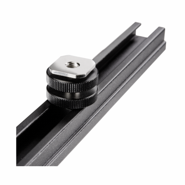 walimex Flash Mount Extension Rail 15cm