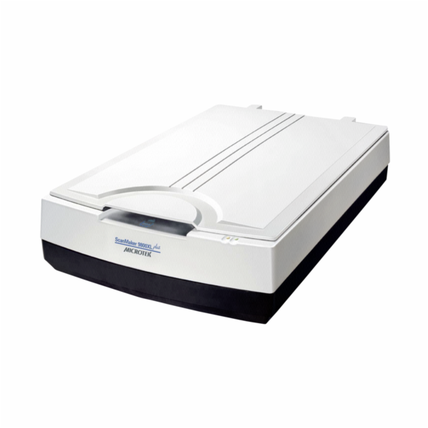 Microtek ScanMaker 9800 XL Plus