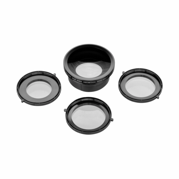 Raynox DCR 732