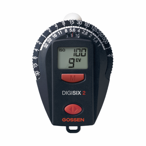Gossen Digisix 2
